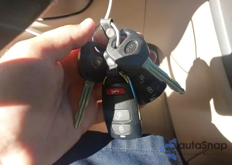 2009 Kia Sedona Lx from USA, damaged, VIN KNDMB233096273768